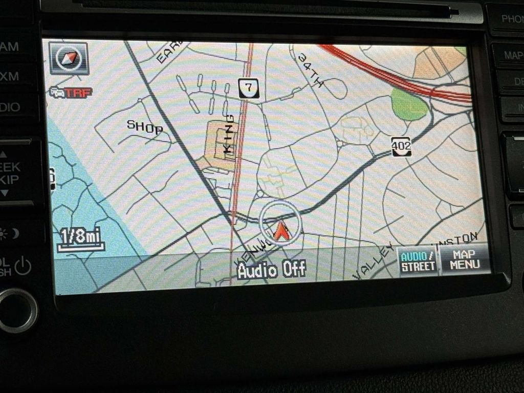 Used 2012 Honda CR-V EX-L image 6