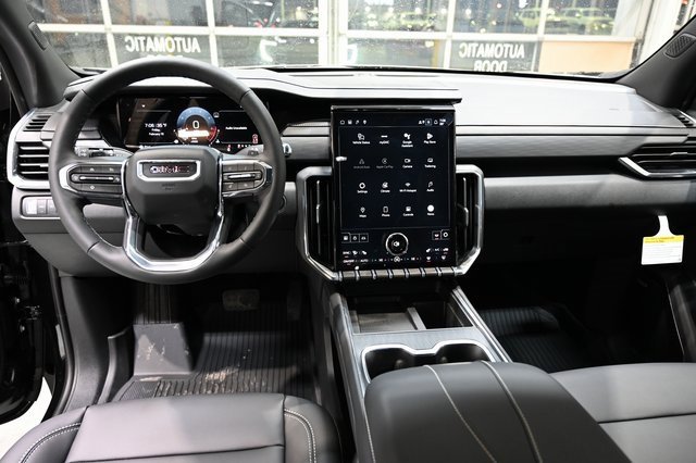 New 2026 GMC Acadia Elevation w/ Elevation Premium Package image 13