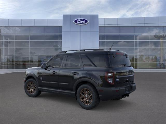 New 2026 Ford Bronco Sport Big Bend image 4