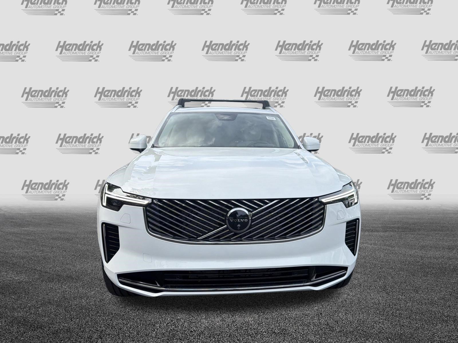 Used 2026 Volvo XC90 B6 Ultra w/ Protection Package Premier AWD/4WD image 3