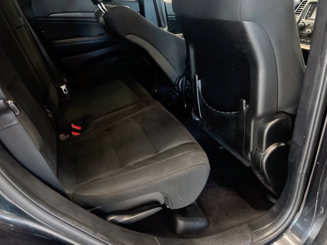 Used 2015 Jeep Grand Cherokee Laredo w/ Quick Order Package 23E RWD image 11