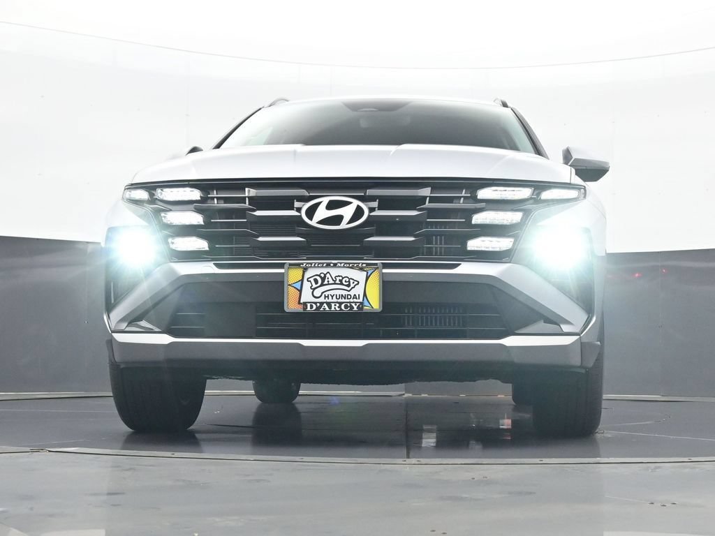 New 2026 Hyundai Tucson SEL AWD/4WD image 22