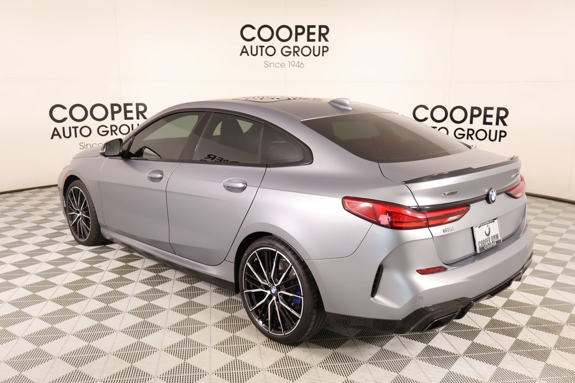 Used 2023 BMW M235i xDrive Gran Coupe w/ Premium Package AWD/4WD image 24