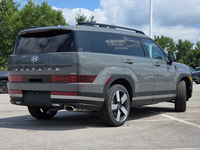 New 2026 Hyundai Santa Fe Limited AWD/4WD image 20