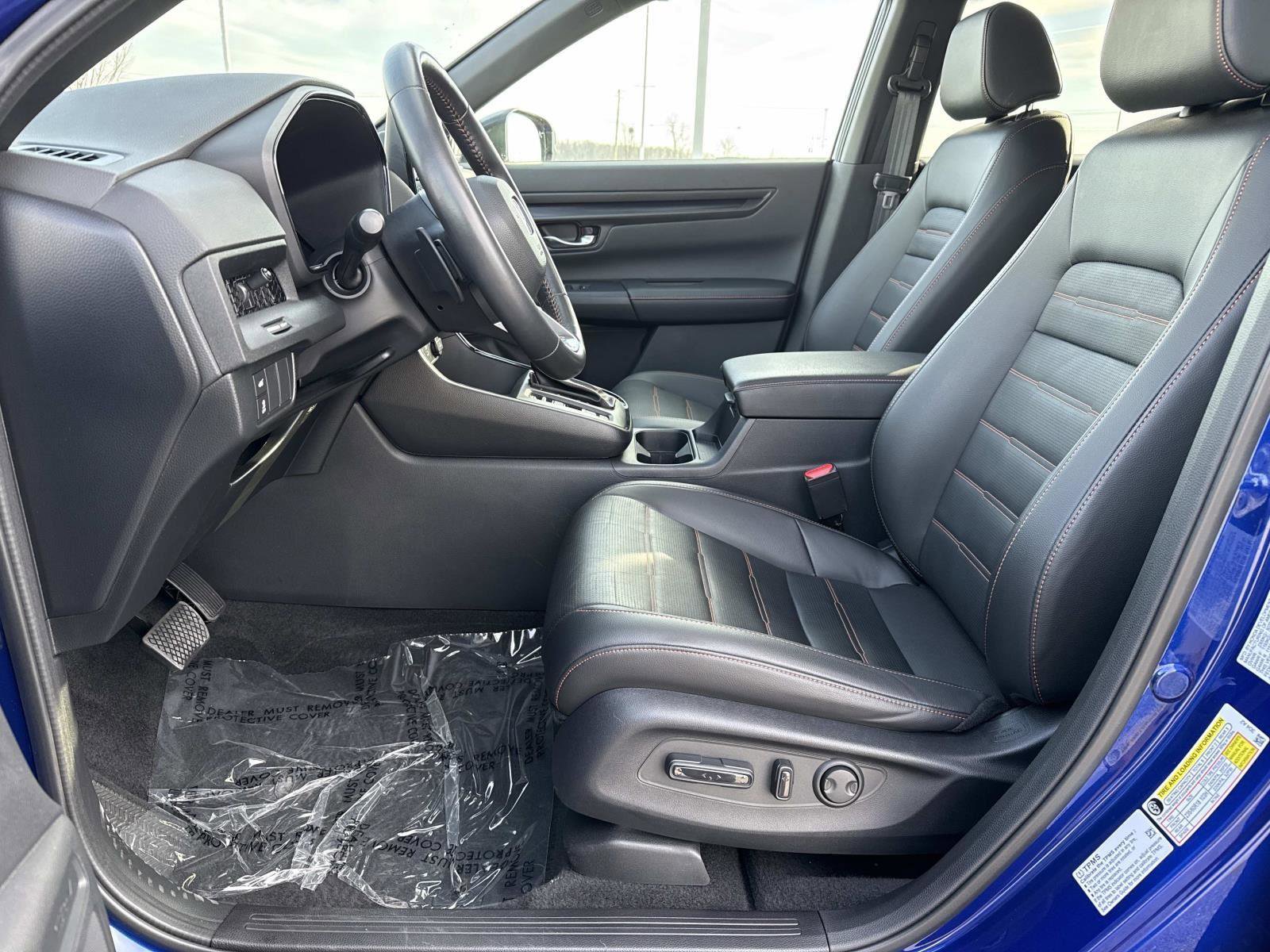 Used 2025 Honda CR-V Sport-L image 23
