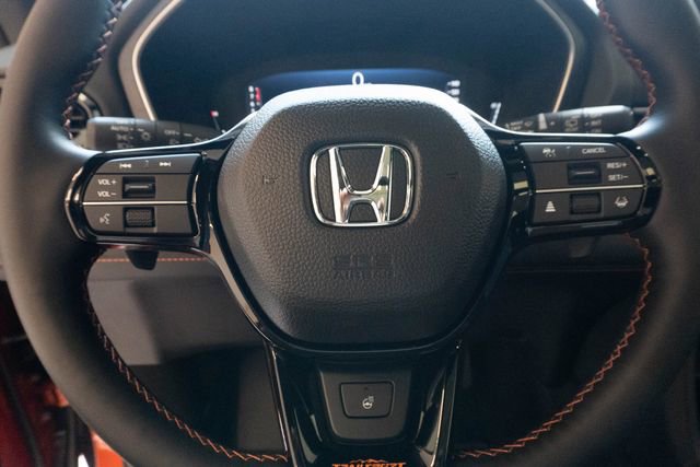 New 2026 Honda Passport TrailSport Elite image 23