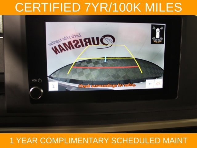 Used 2024 Toyota Tacoma SR w/ SR Upgrade Package RWD image 23