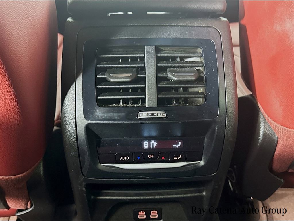 Certified 2023 BMW X3 xDrive30i w/ Premium Package image 26