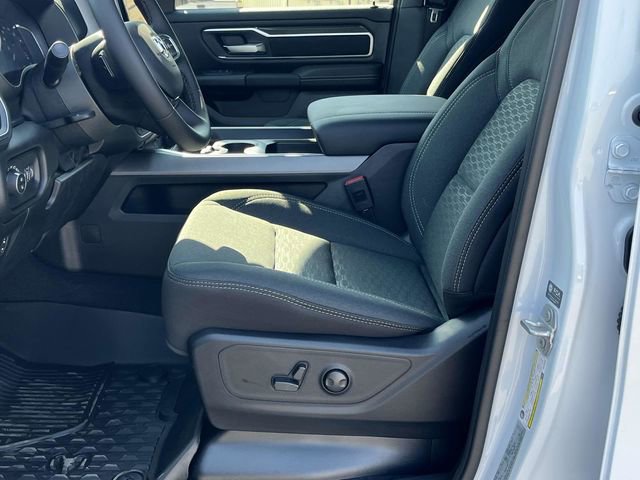 New 2025 RAM 1500 Big Horn image 10