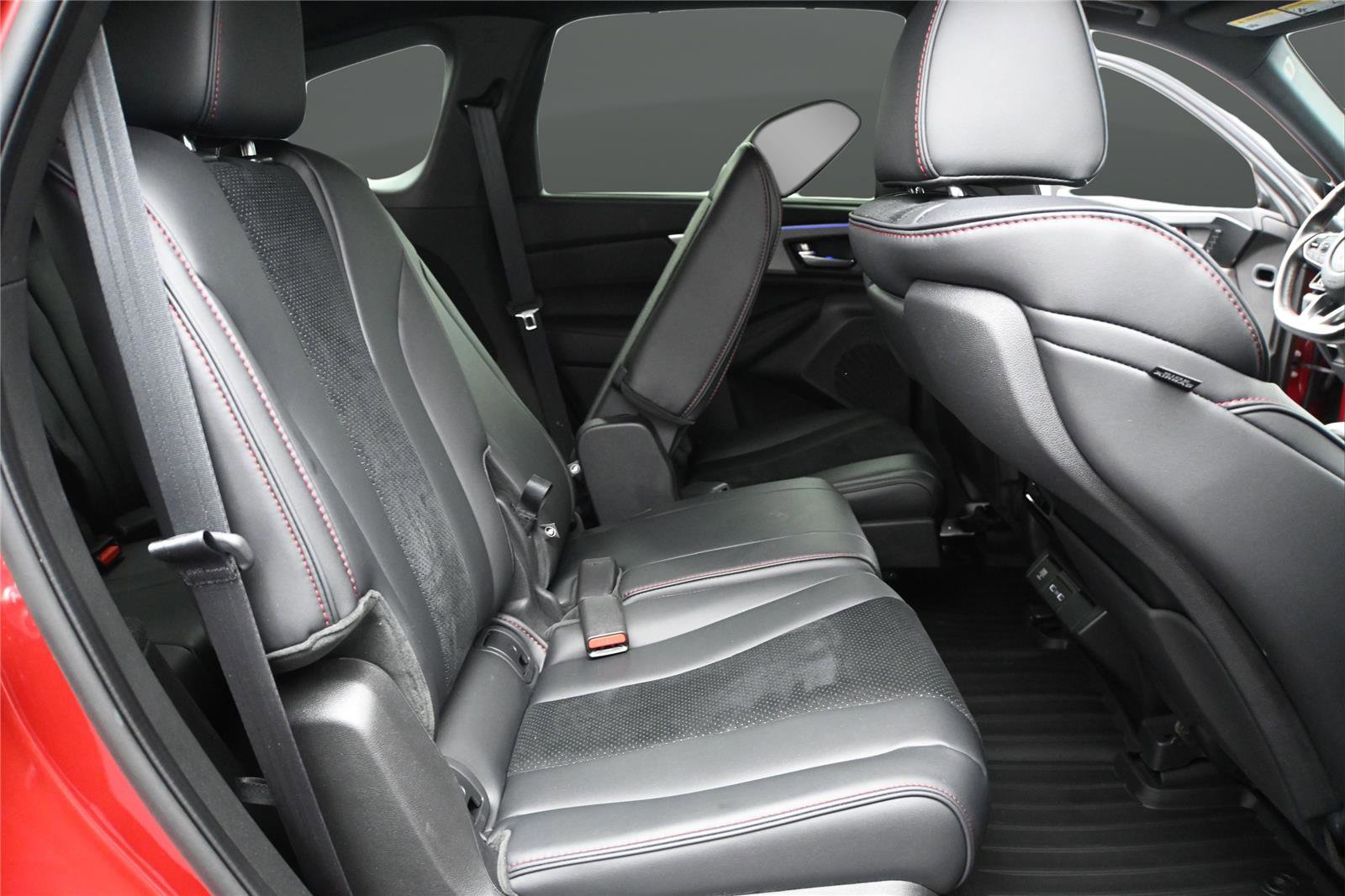 Certified 2024 Acura MDX A-Spec AWD/4WD image 19