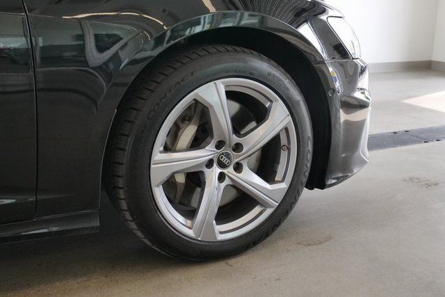 Used 2024 Audi A6 Premium Plus image 9