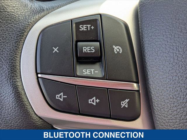 Certified 2023 Ford Explorer XLT w/ Equipment Group 202A image 14