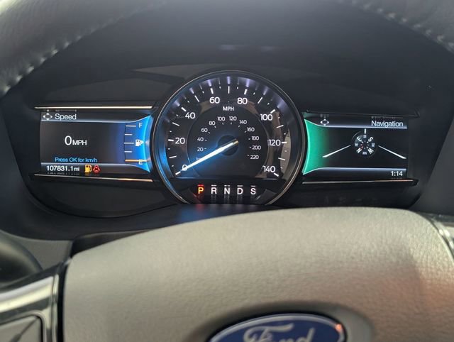 Used 2018 Ford Explorer XLT w/ Equipment Group 202A image 18