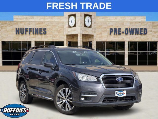 Used 2019 Subaru Ascent Limited