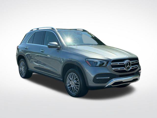 Used 2023 Mercedes-Benz GLE 350 4MATIC image 7