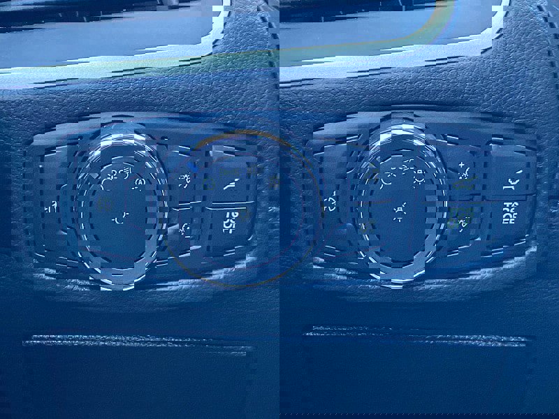 Certified 2022 Ford Edge SEL w/ Convenience Package image 50