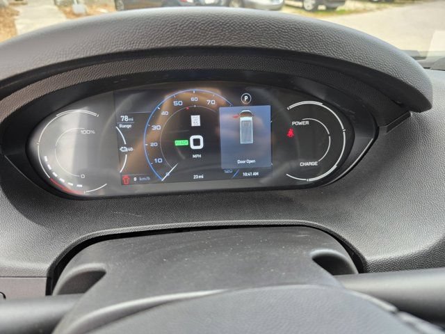 New 2025 RAM ProMaster 3500 FWD image 24