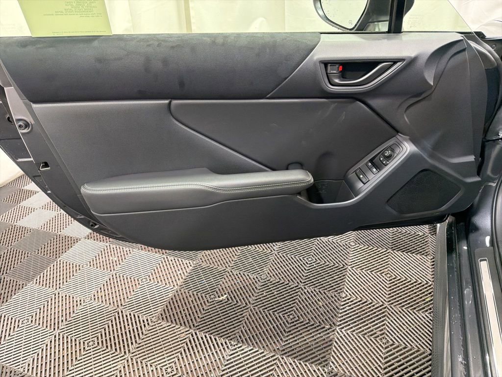 New 2026 Toyota GR86 Premium RWD image 17