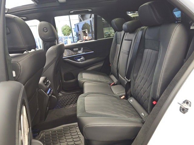 New 2026 Mercedes-Benz GLE 63 AMG S image 14