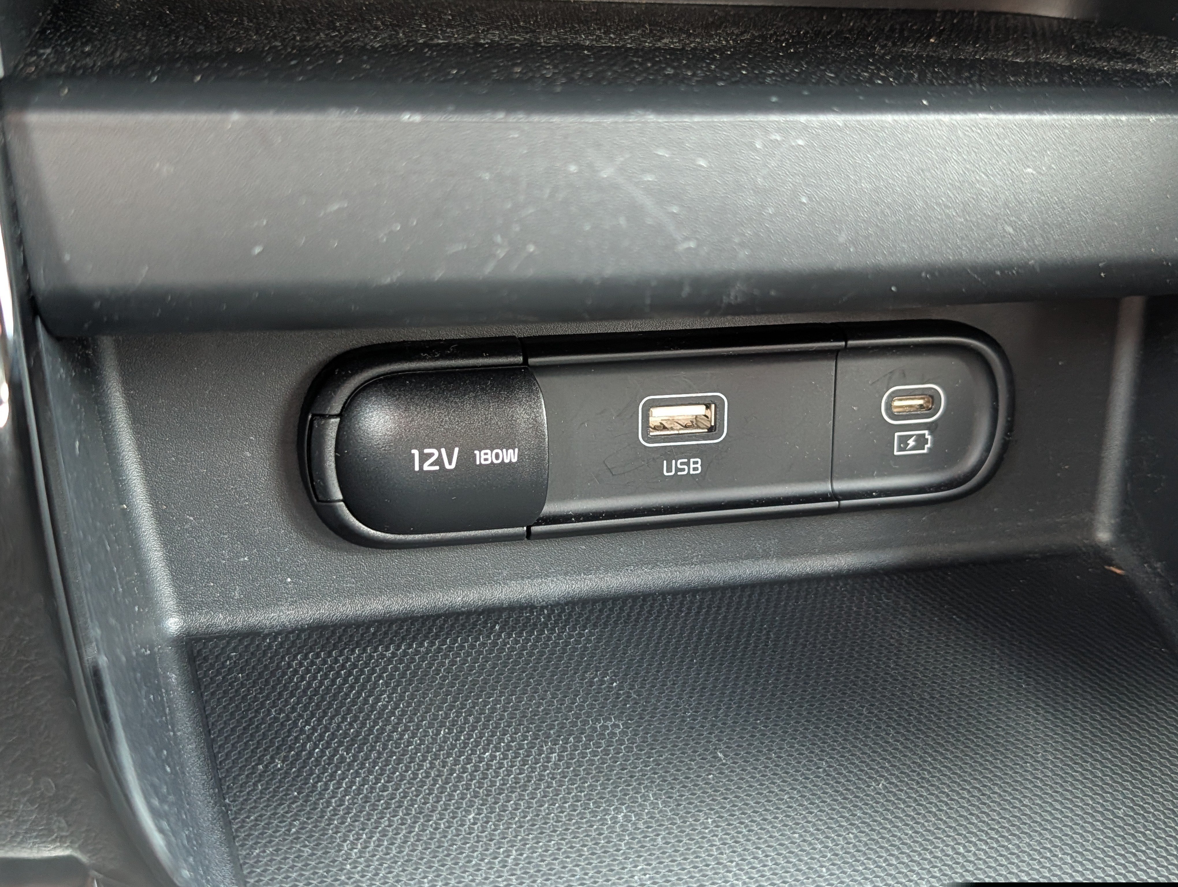 Certified 2024 Kia Seltos S AWD/4WD image 33