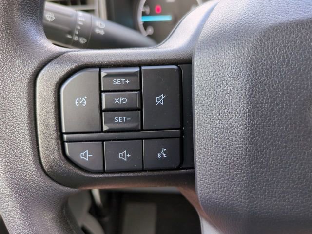 New 2026 Ford F350 XL w/ STX Appearance Package AWD/4WD image 22