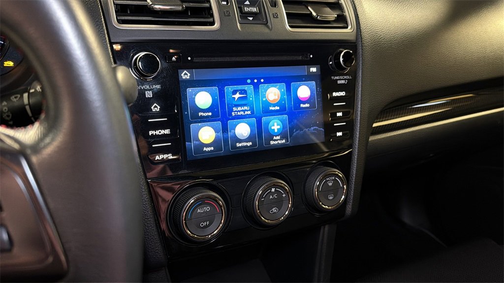 Used 2020 Subaru WRX Premium image 29