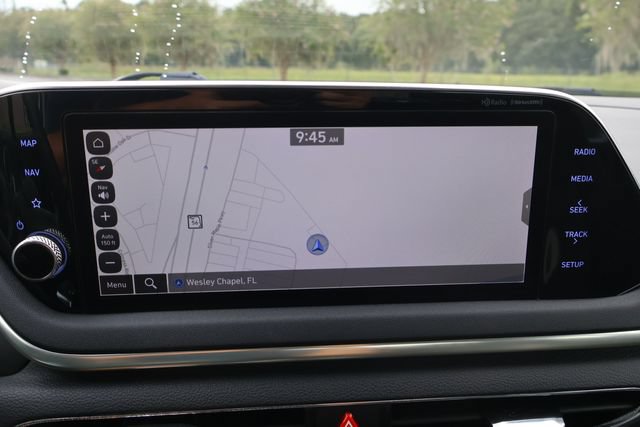 Used 2023 Hyundai Sonata SEL FWD image 23