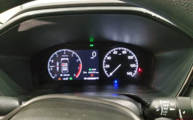 Used 2024 Honda CR-V EX image 27