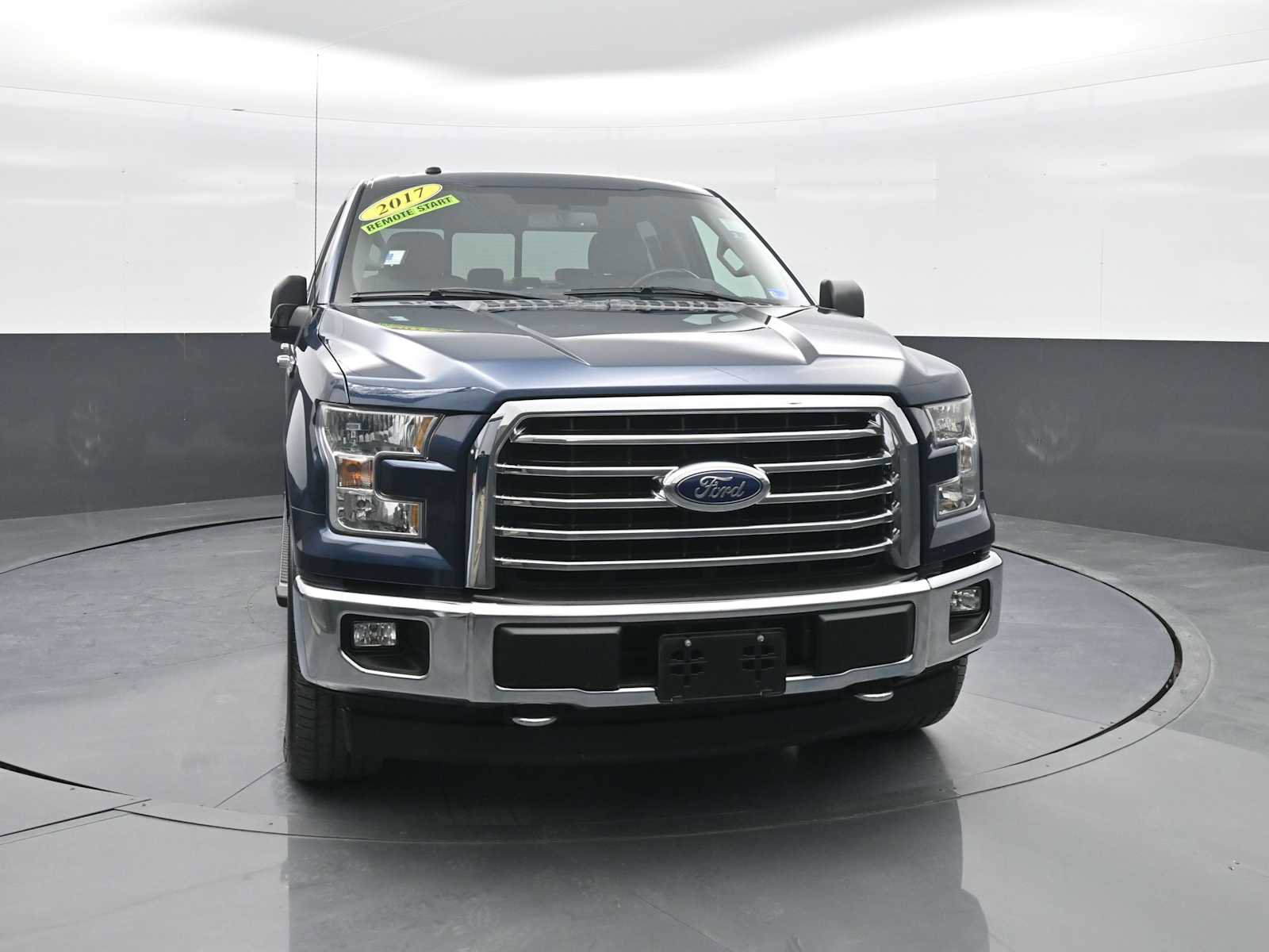 Used 2017 Ford F150 XLT w/ Equipment Group 302A Luxury image 2
