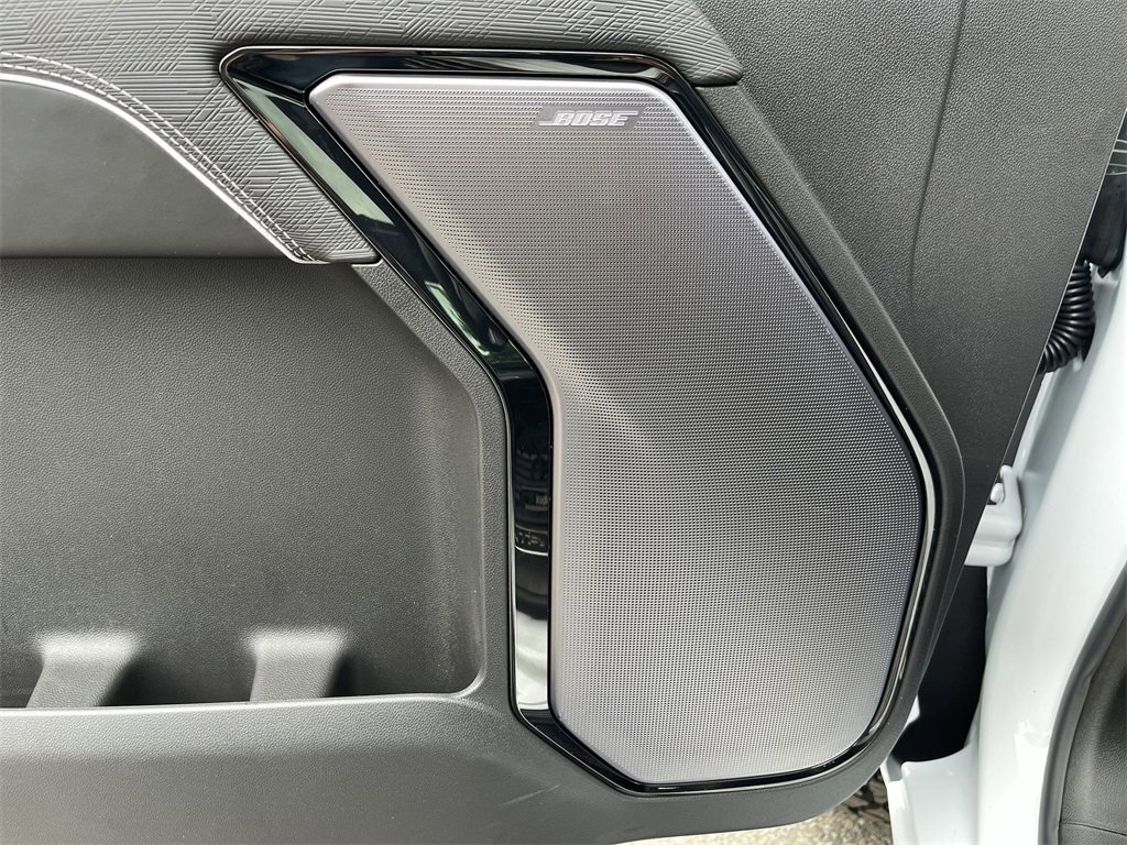 New 2025 GMC Sierra 2500 AT4X w/ AT4X AEV Edition image 25