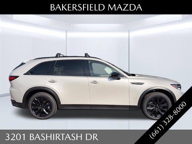 New 2026 MAZDA CX-90 3.3 Turbo w/ Premium Sport Pkg AWD/4WD image 6
