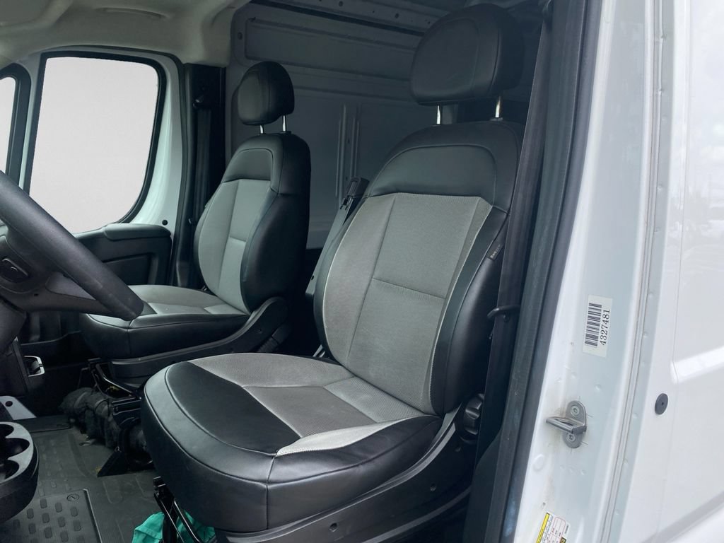 Used 2023 RAM ProMaster 2500 FWD image 33