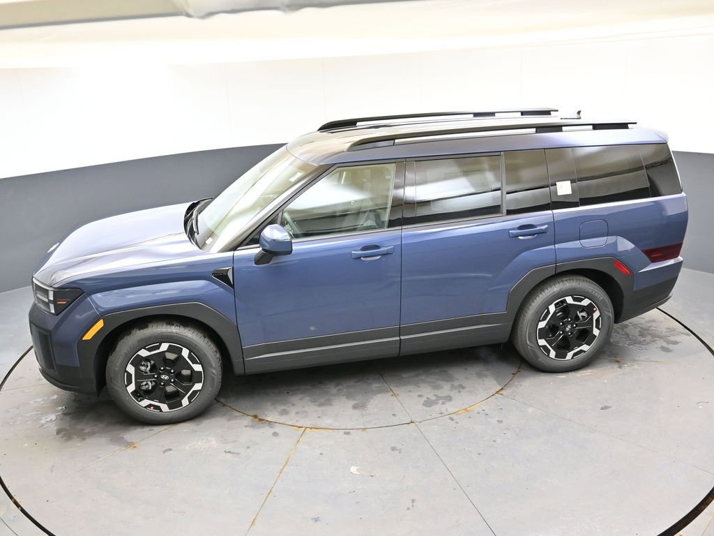 New 2026 Hyundai Santa Fe SEL image 46