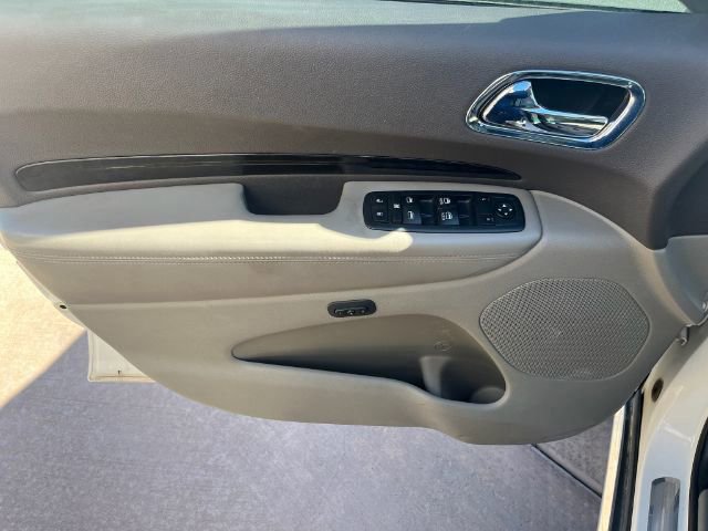 Used 2012 Dodge Durango Crew w/ Leather Interior Group AWD/4WD image 12
