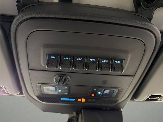 Used 2024 Ford Bronco Wildtrak image 28