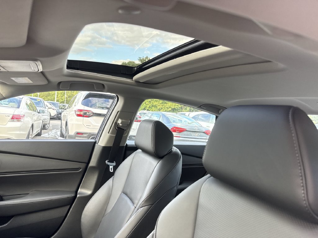 New 2026 Honda Accord Touring image 16