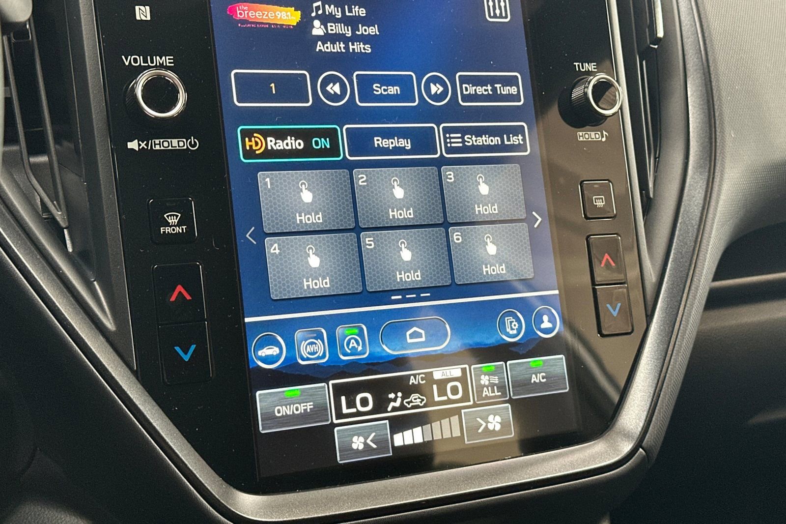 New 2025 Subaru Impreza RS image 23