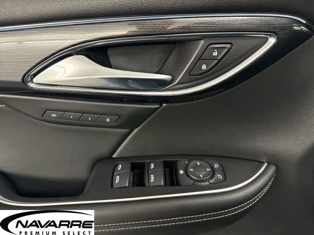 Used 2023 Buick Envision Essence image 27