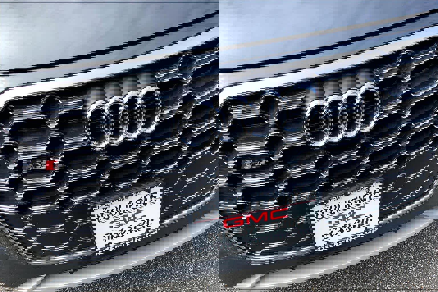 Used 2022 Audi SQ5 Premium w/ Convenience Package image 32