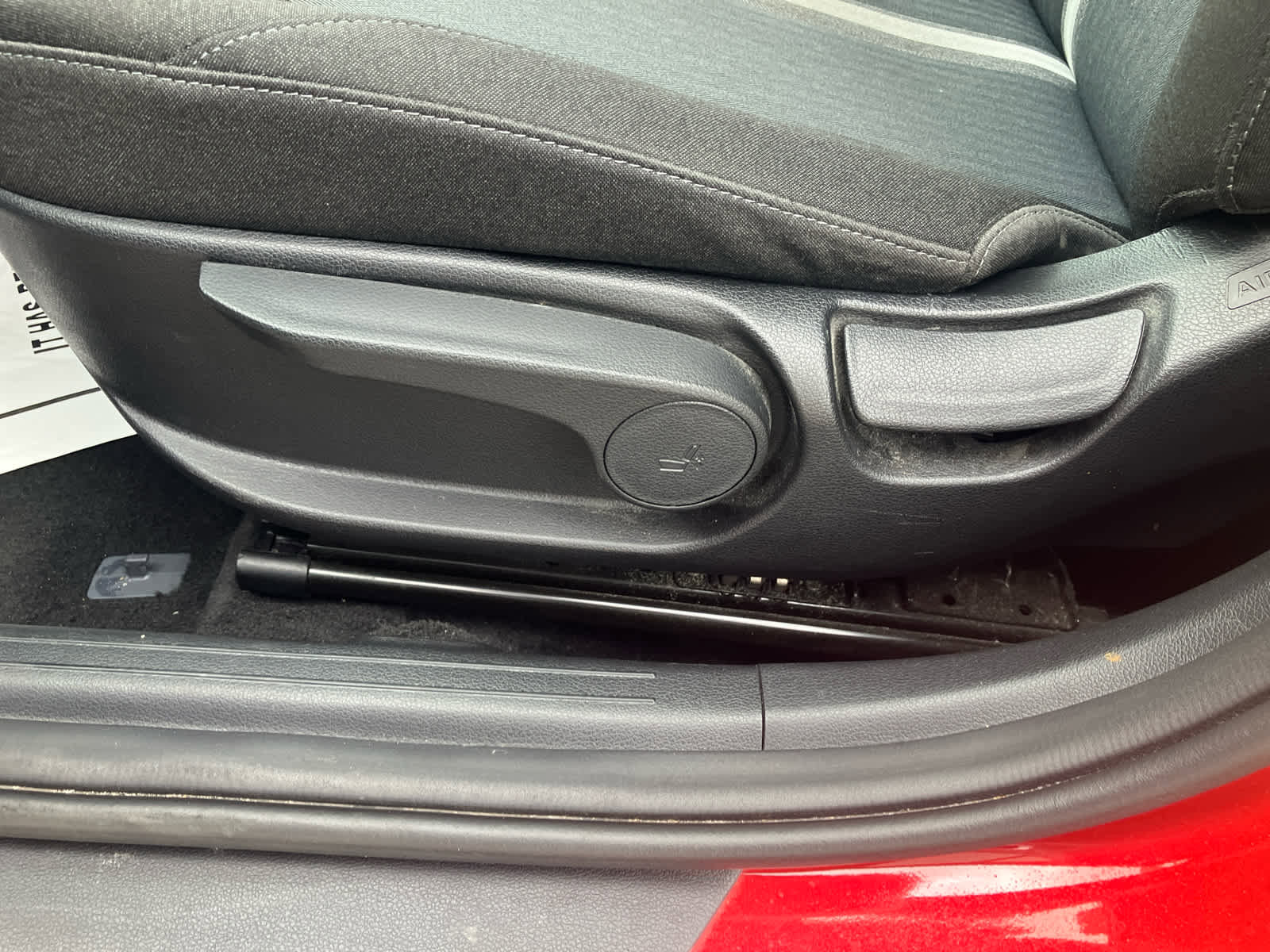 Used 2022 Hyundai Sonata SE FWD image 11