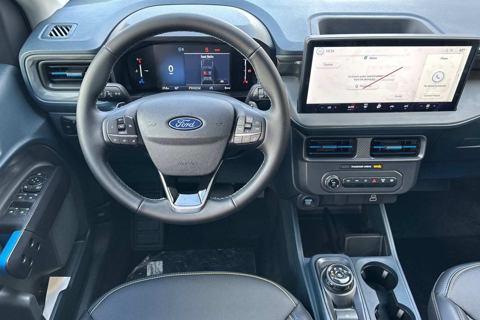 New 2026 Ford Maverick Lobo image 13