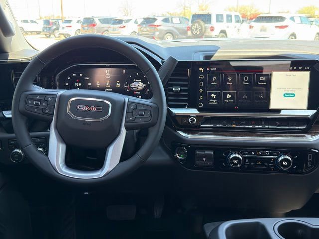 New 2026 GMC Sierra 1500 Elevation w/ X31 Off-Road Package image 28