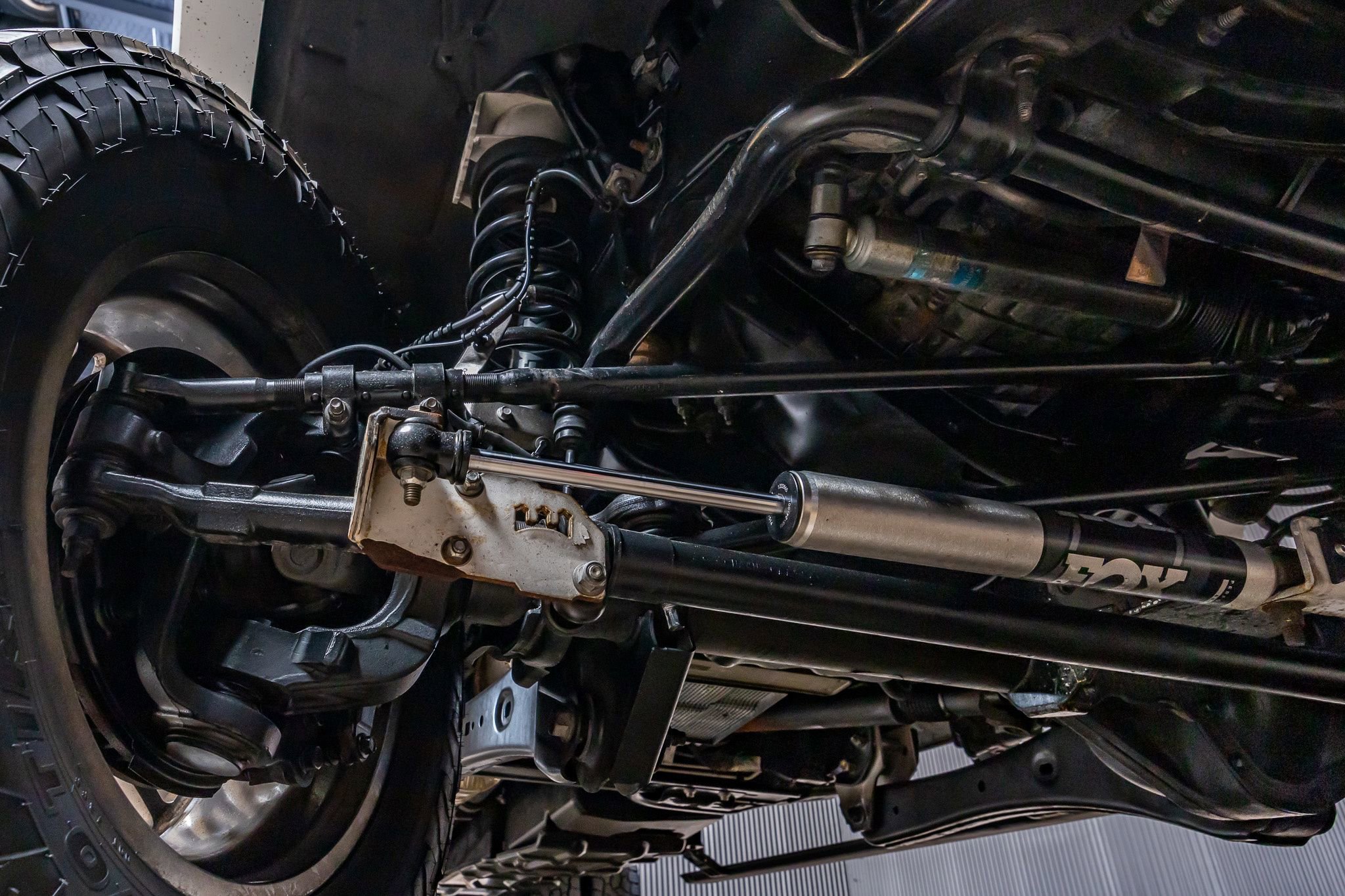 Used 2023 Ford F450 Lariat w/ Lariat Ultimate Package image 14