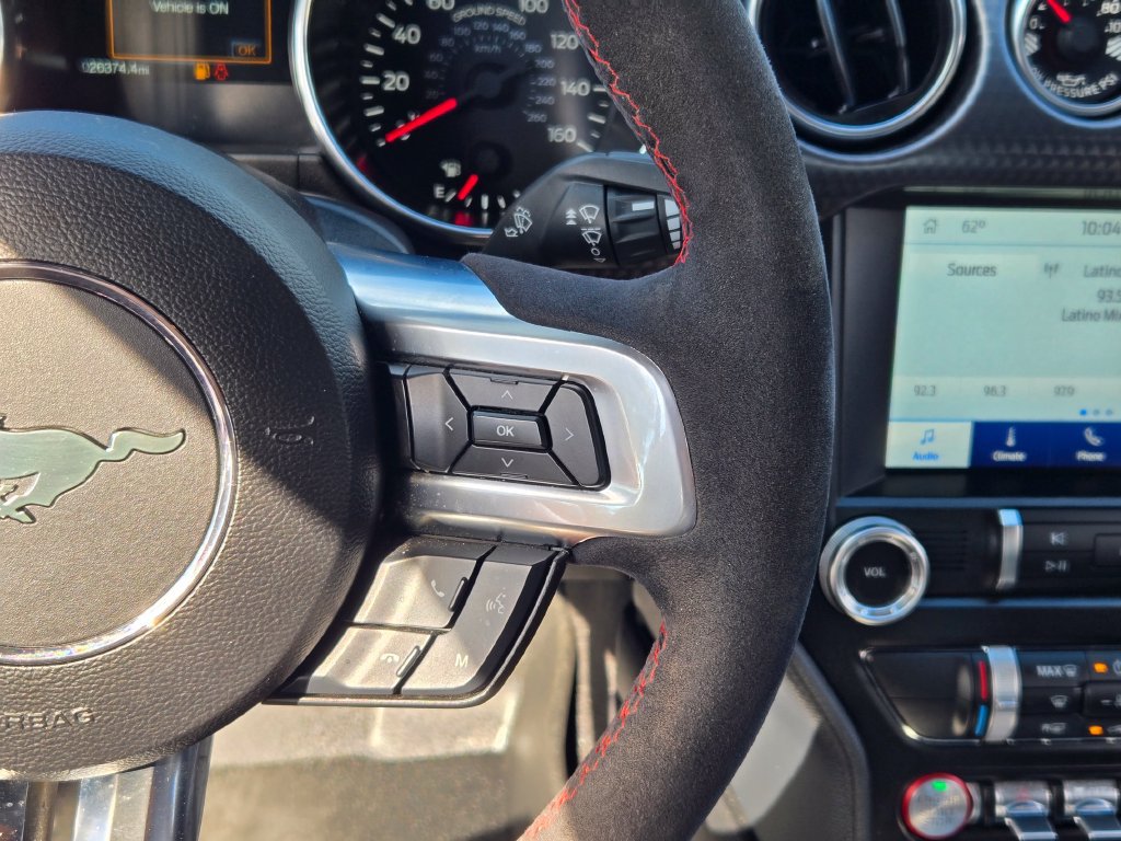 Used 2020 Ford Mustang GT w/ Performance Package - Level 2 RWD image 36