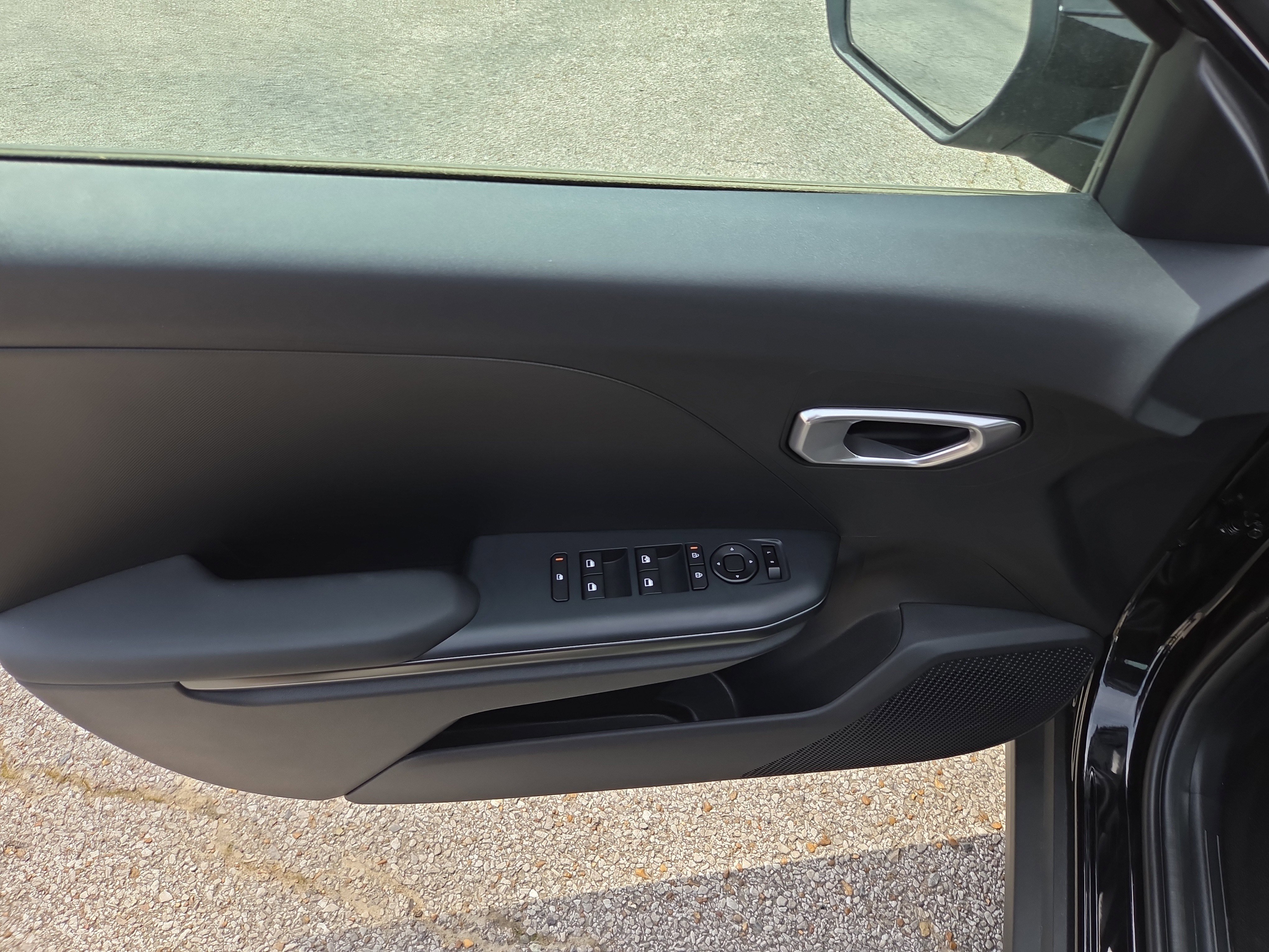 New 2026 Kia K4 LXS image 5