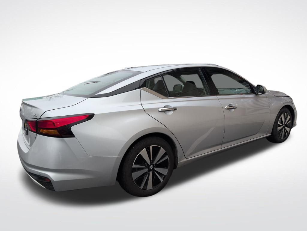 Used 2019 Nissan Altima 2.5 SL image 6