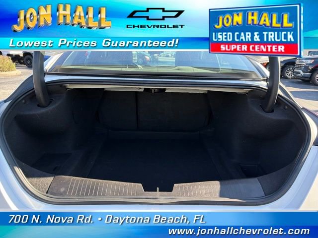 Used 2021 Cadillac CT4 Premium Luxury image 11