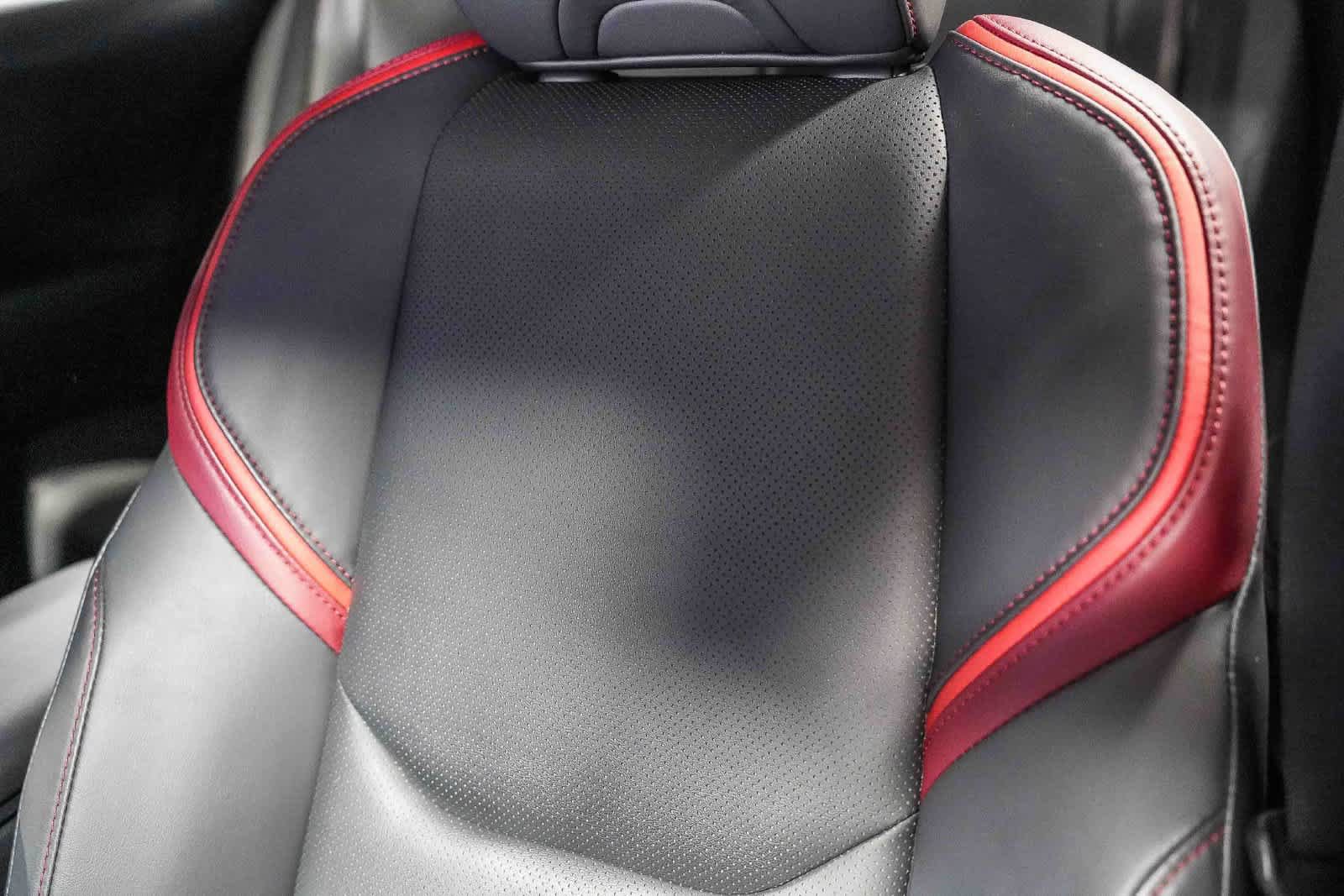 Certified 2023 Toyota Prius Prime FWD image 25