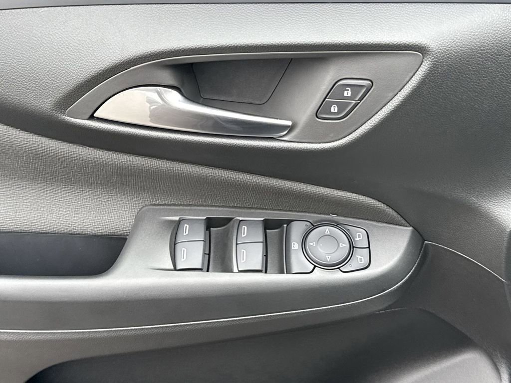 New 2026 Buick Envista Preferred image 15