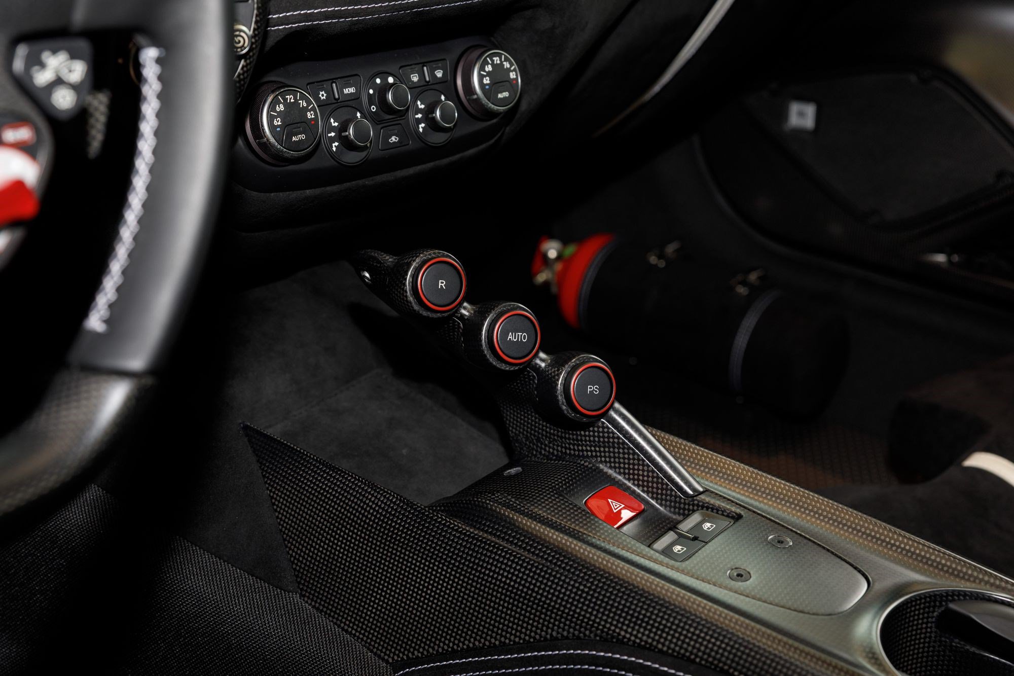 Used 2017 Ferrari F12tdf RWD image 34